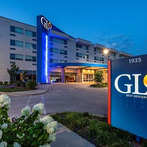 Glo Best Western Lexington